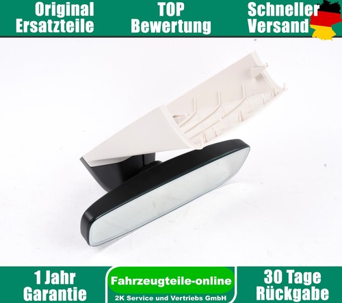 Rückspiegel innenspiegel - rückspiegel,