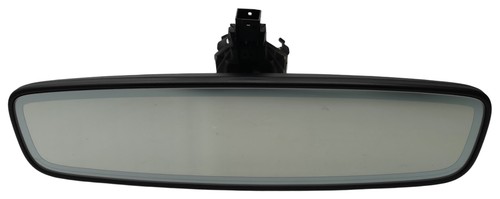 Innenspiegel abblendbar für