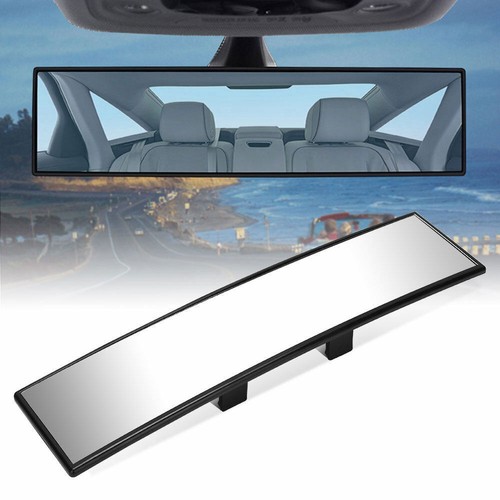 Auto panorama rückspiegel - auto,