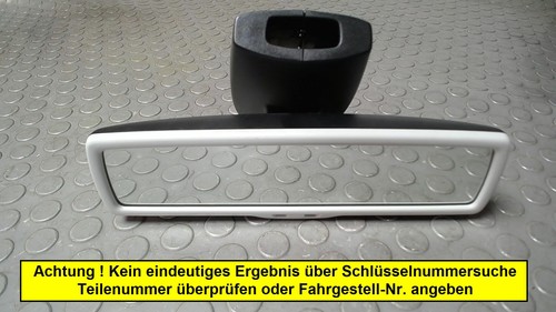 Innenspiegel automatisch - innenspiegel,