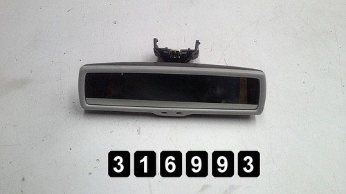 2007 passat innenspiegel - vw,