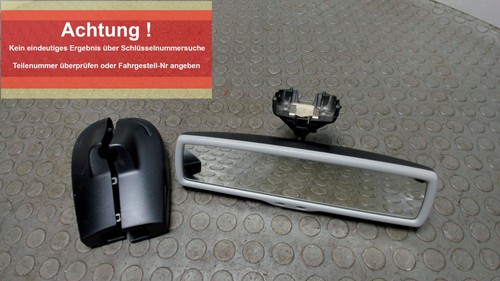 Innenspiegel automatisch - (,